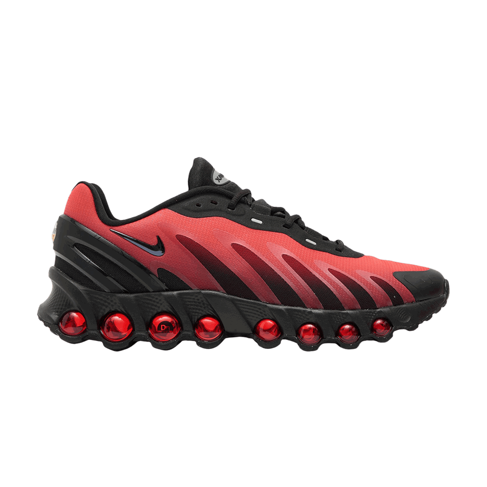 Sneakers og sko Nike Air Max DN8 "Red" Rød | FQ7860-008, 0