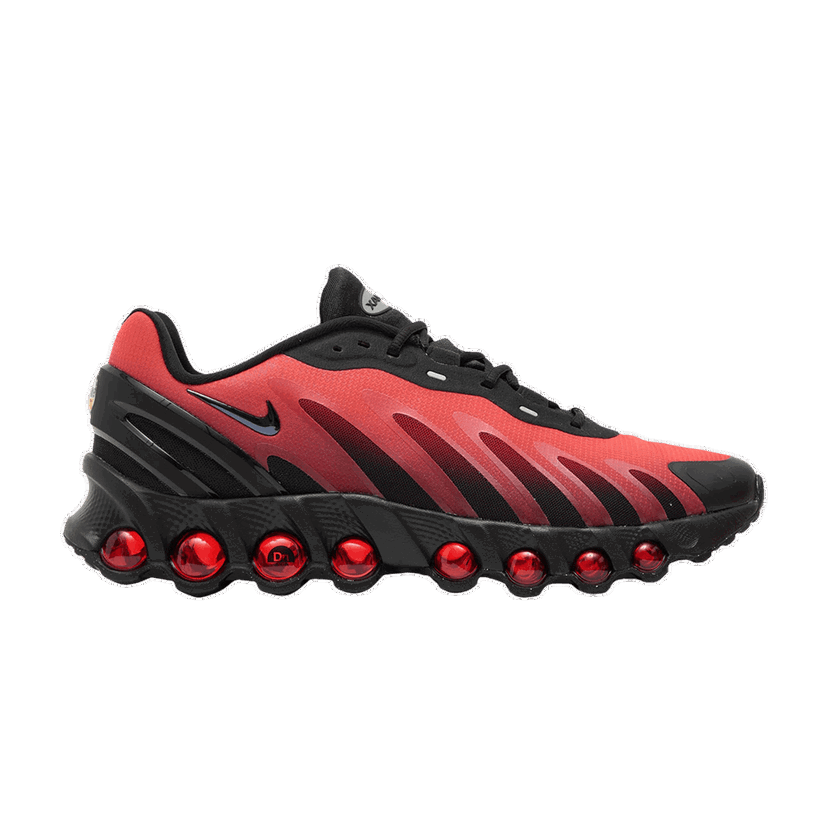 Sneakers og sko Nike Air Max DN8 "Red" Rød | FQ7860-008
