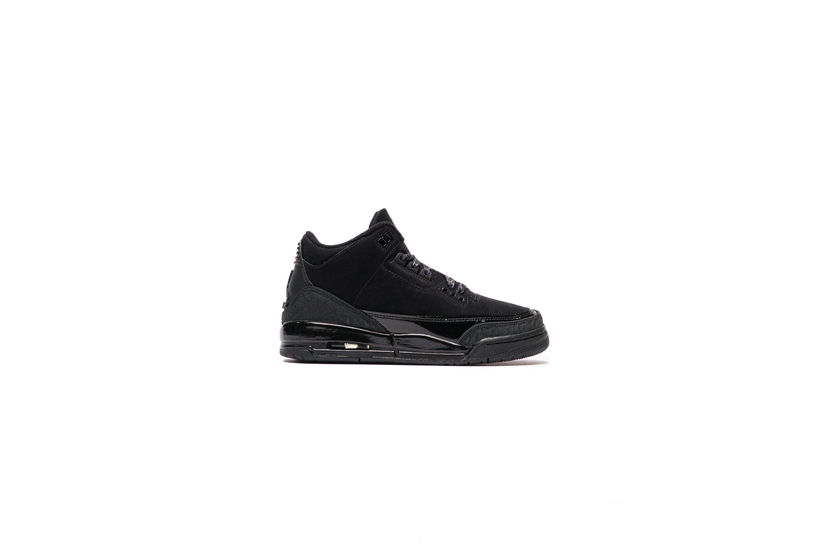 Sneakers og sko Jordan Jordan 3 Retro Sort | DM0967-001
