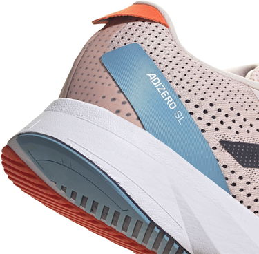 Sneakers og sko adidas Performance Adizero SL Beige | HQ1350, 1