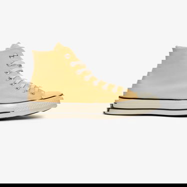 Sneakers og sko Converse Chuck 70 HI Gul | A02757C, 1