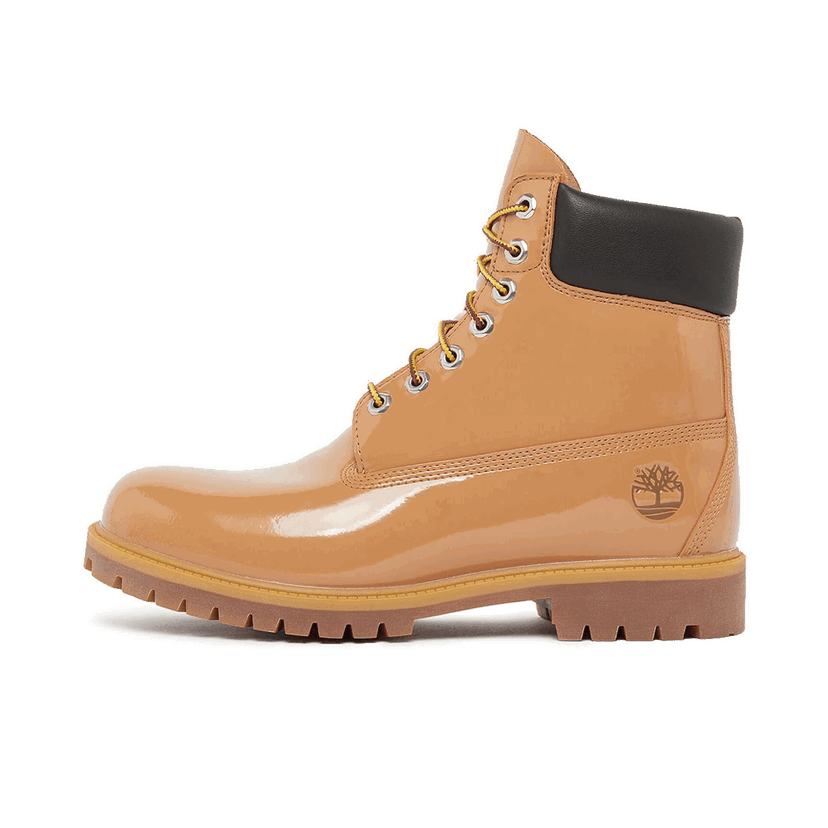Sneakers og sko Timberland Veneda Carter x Heritage 6 Inch Lace Up Waterproof Boot "Wheat" Beige | TB0A65J32311