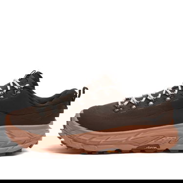 Sneakers og sko Hoka One One Tor Summit Brun | 1147952-CNW, 1
