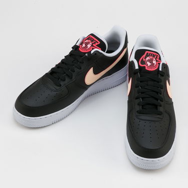 Sneakers og sko Nike Air Force 1 '07 LV8 W Sort | CK6924-001, 2