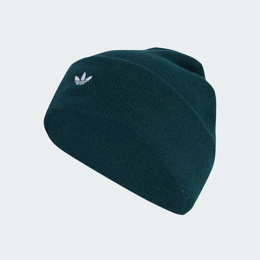 Beanie adidas Performance Adicolor Classic Beanie Grøn | JZ4983