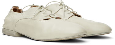 Tøj Marsèll Marsèll Mandolo Derbys Hvid | MM4756 P014121, 3