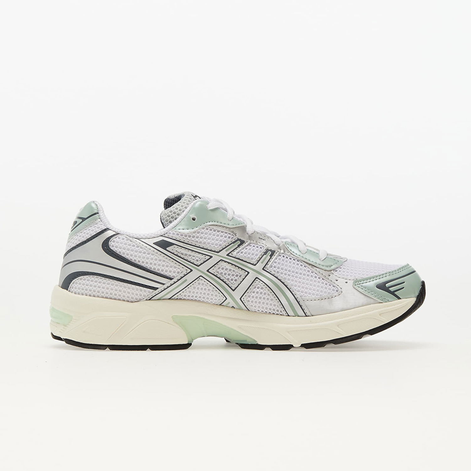 Sneakers og sko Asics NAKED Copenhagen x Gel-1130 Hvid | 1203A192-100, 1