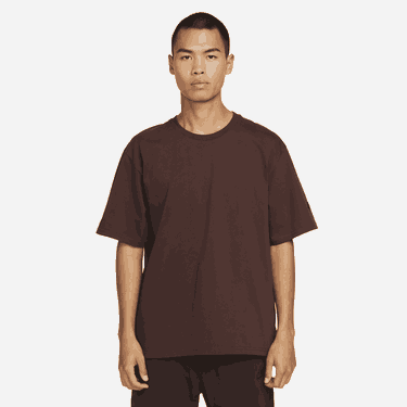 T-shirt Nike Teck Pack Tee Bourgogne | FB4395-227, 4