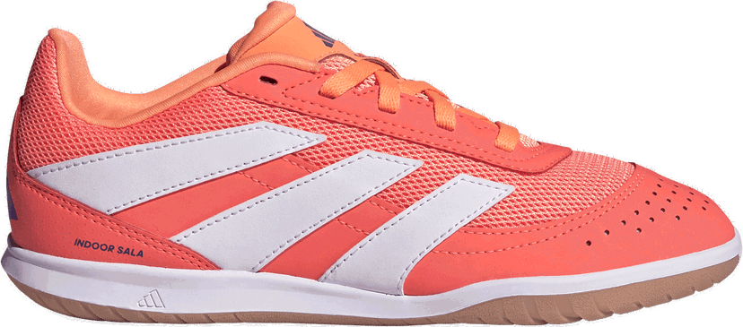Sneakers og sko adidas Performance Predator Club IN Sala Orange | jh8860