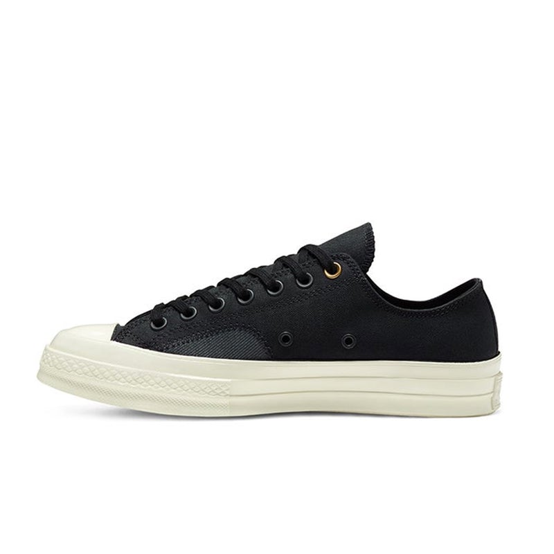 Sneakers og sko Converse Chuck 70 Sort | 167819C, 0