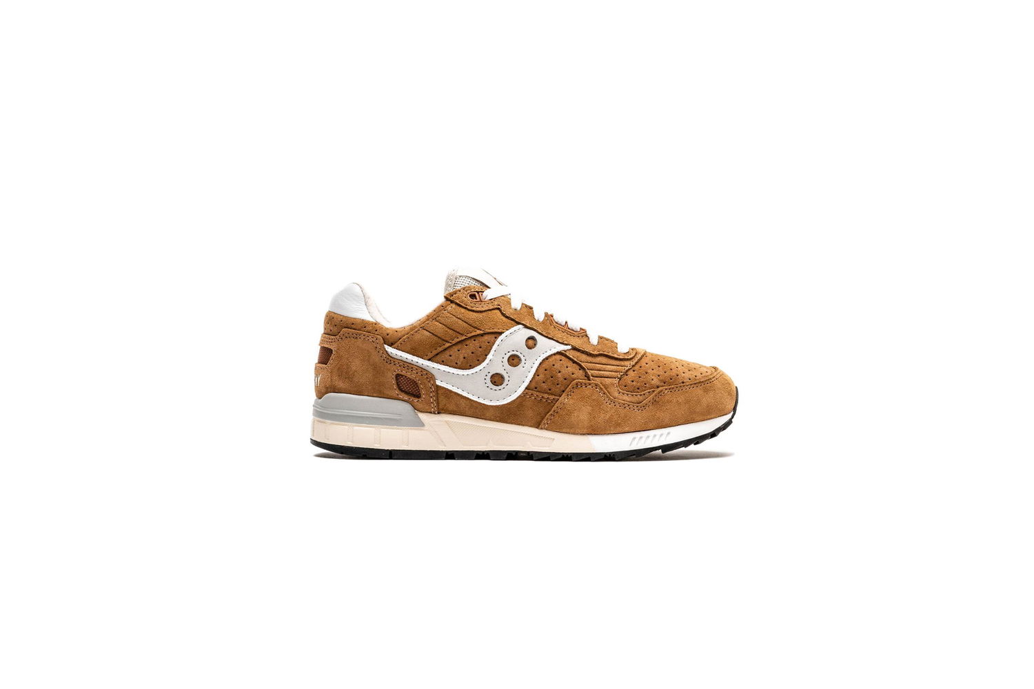 Sneakers og sko Saucony Shadow 5000 Brun | S70778-2, 0