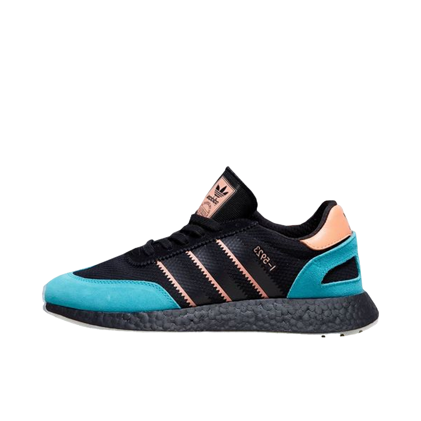Sneakers og sko adidas Originals I-5923 Hawaiian Thunderstorm Sort | B27841