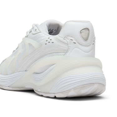 Sneakers og sko Puma Inverse Echo Hvid | 401898_01, 2