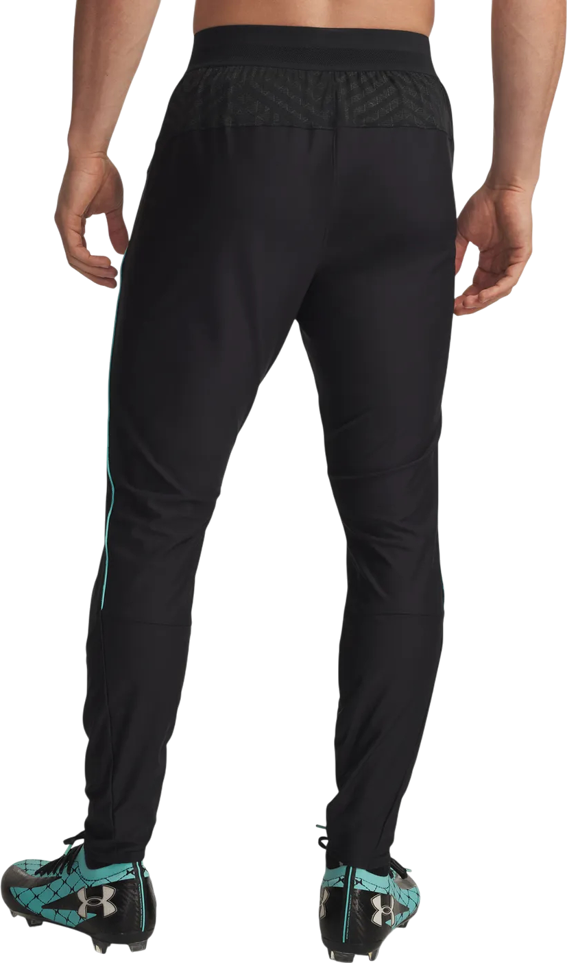 Bukser Under Armour Mansory Challenger Training Pants Flerfarvet | 6009213-001, 1
