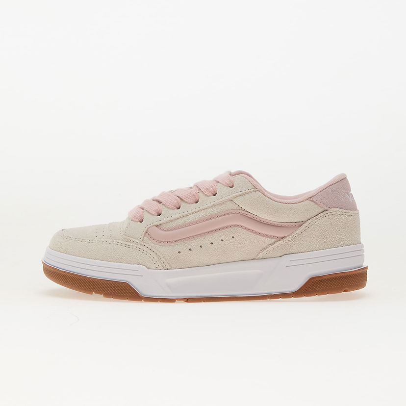 Sneakers og sko Vans Vans Hylane Fat Lace Beige | VN000D81O3N1