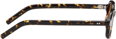 Solbriller AKILA Psyche Sunglasses Brun | 2429 94 86, 1