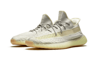 Sneakers og sko adidas Yeezy Yeezy Boost 350 V2 ''Lundmark Reflective'' Beige | FV3254, 3