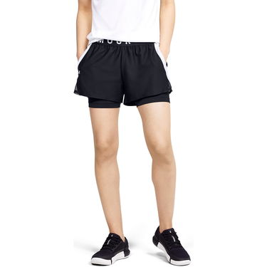 Shorts Under Armour Play Up Sort | 1351981-001, 2