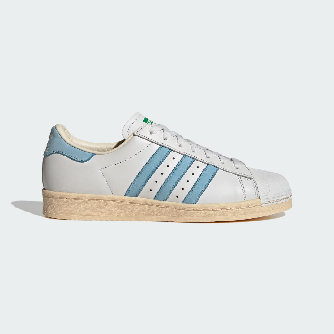 Sneakers og sko adidas Originals Superstar 82 Hvid | ID2151, 0