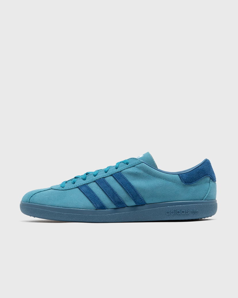 Sneakers og sko adidas Originals Bali Tactile Steel Dark Marine Turkis | IG6195