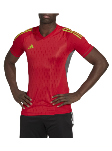 Jersey adidas Originals Tiro 23 Pro Jersey Rød | hk7669