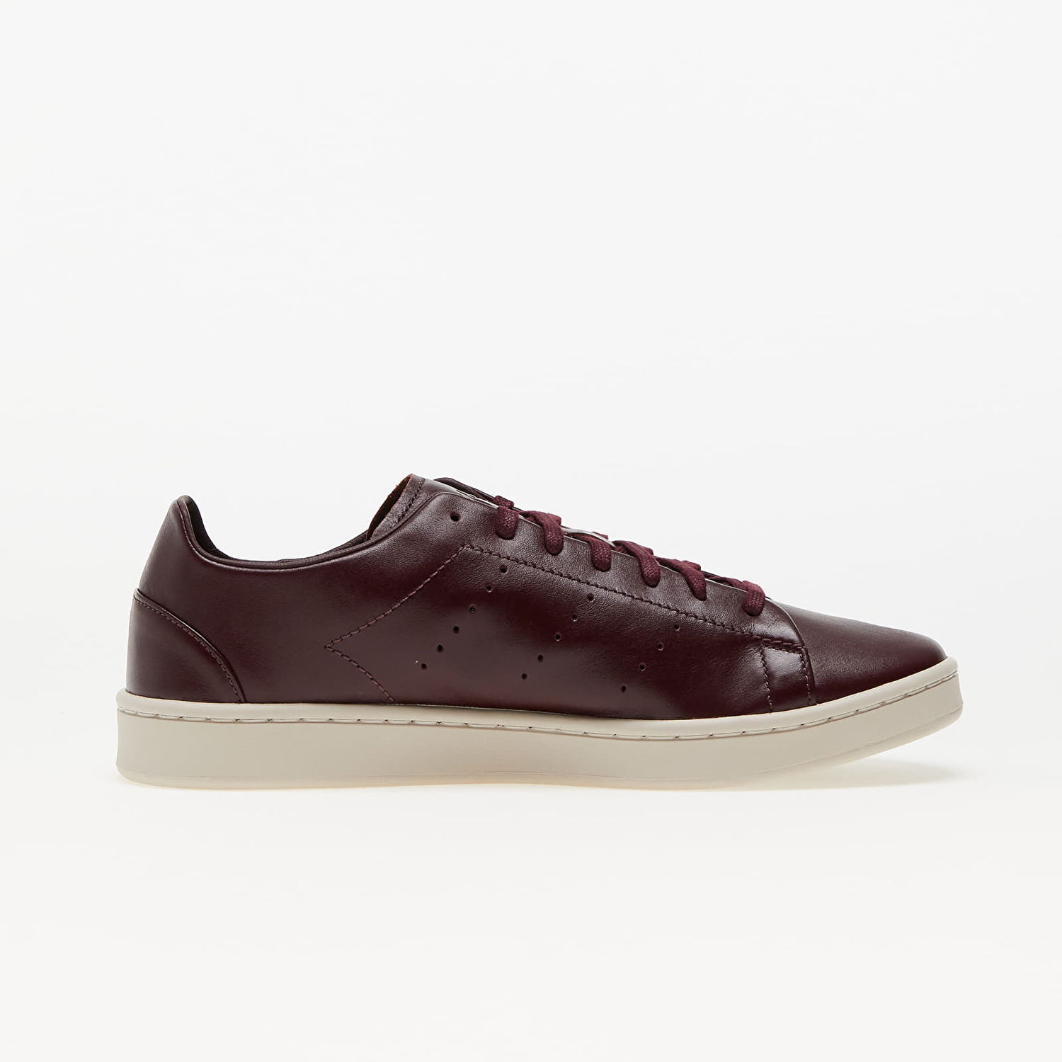 Sneakers og sko Y-3 Stan Smith Sort | IG4038, 1