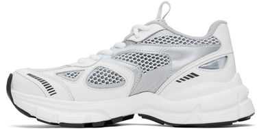 Sneakers og sko AXEL ARIGATO Marathon Grå | 93036, 2