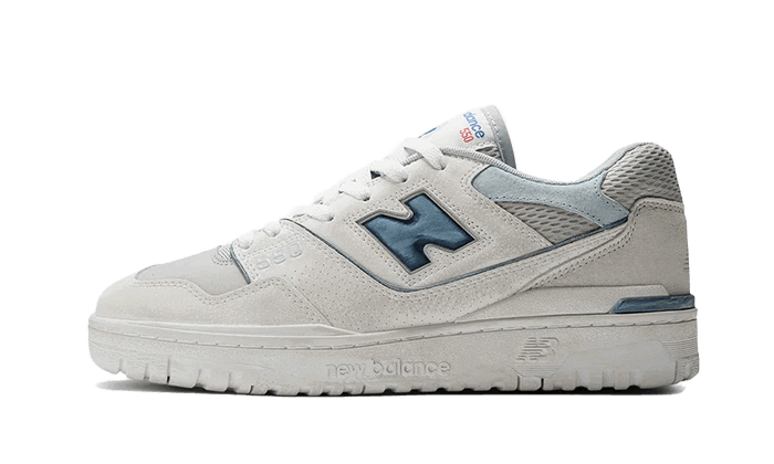Sneakers og sko New Balance 550 "Moon Daze" Grå | BB550GD1, 1