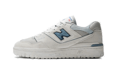 Sneakers og sko New Balance 550 "Moon Daze" Grå | BB550GD1, 1