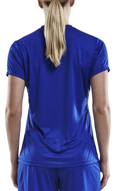 Jersey Craft Craft Squad Jersey Blå | 1905566-1346, 1