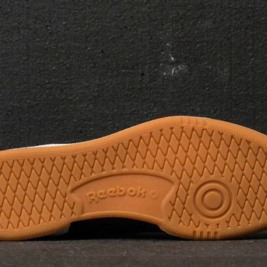 Sneakers og sko Reebok Club C 85 Sort | AR0458, 2