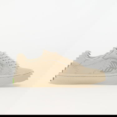 Sneakers og sko Cariuma W Salvas All Almond Milk/ Plaza Taupe Beige | 411304N29 W, 2