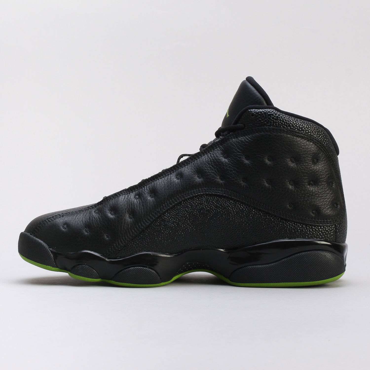 Sneakers og sko Jordan Air Jordan 13 Retro ''Altitude'' 2017 GS Sort | 414574-042, 0