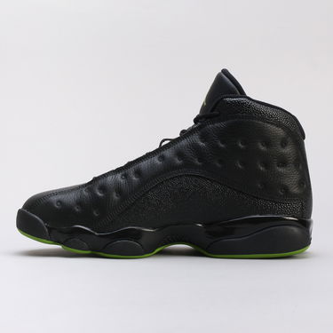 Sneakers og sko Jordan Air Jordan 13 Retro ''Altitude'' 2017 GS Sort | 414574-042, 0