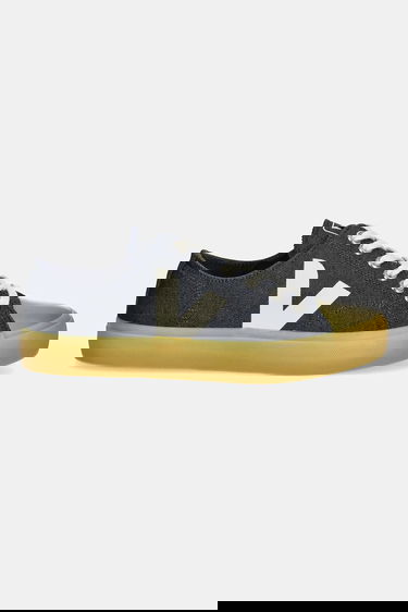 Sneakers og sko Veja Veja Wata II Low Mørkeblå | PL3120638B, 1