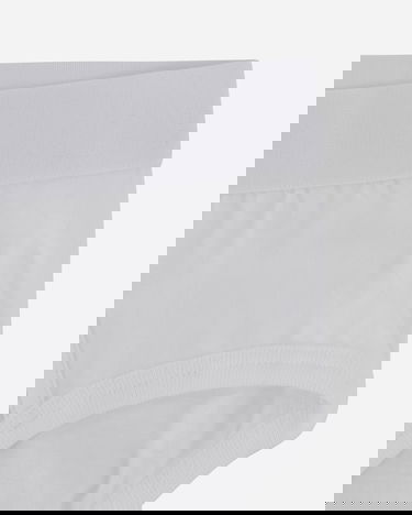 Trusser Comme des Garçons Classic Briefs Hvid | FZ-T914-PER 4, 4