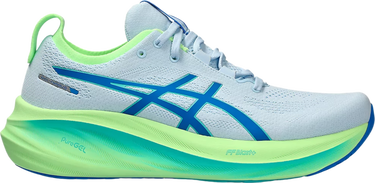Sneakers og sko Asics GEL-NIMBUS 26 LITE-SHOW Grå | 1011b847-400, 0