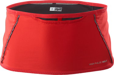Taljetaske Salomon Salomon High Pulse Belt Rød | lc2462-100, 1
