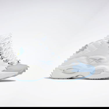 Sneakers og sko Reebok Question Mid Shoes Hvid | GW8854, 0