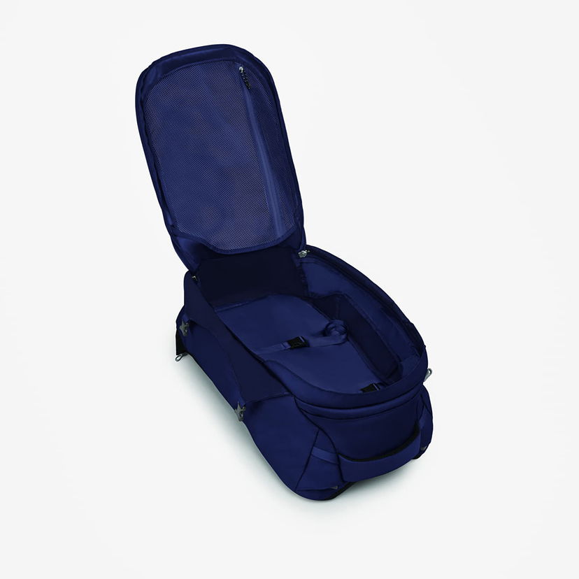 Rejsetaske Osprey Fairview 40 Travel Pack Blå | 10003686OSP