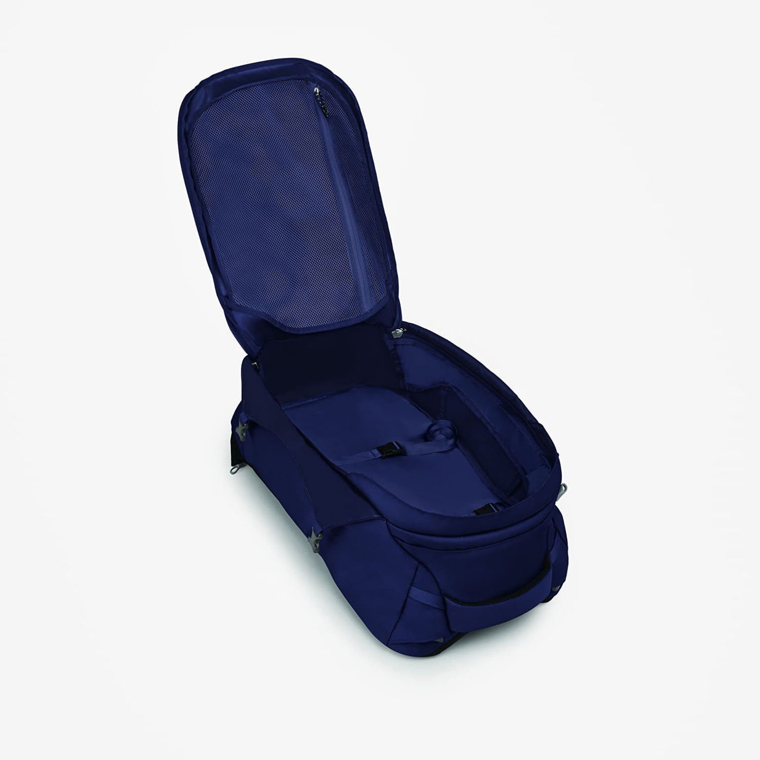 Rejsetaske Osprey Fairview 40 Travel Pack Blå | 10003686OSP, 0