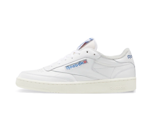 Sneakers og sko Reebok Club C 85 Vintage Hvid | GX4467