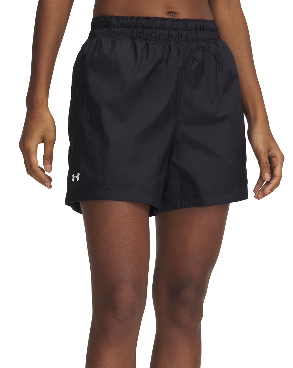Shorts Under Armour UA Rival Woven Shorts Sort | 1389628-001, 0