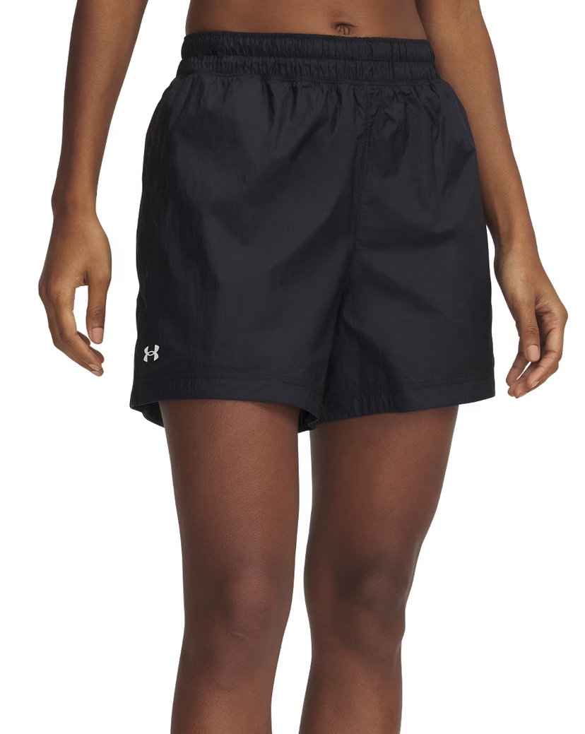 Shorts Under Armour UA Rival Woven Shorts Sort | 1389628-001