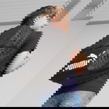 Rygsæk Puma Phase Backpack Sort | 079943_01, 3