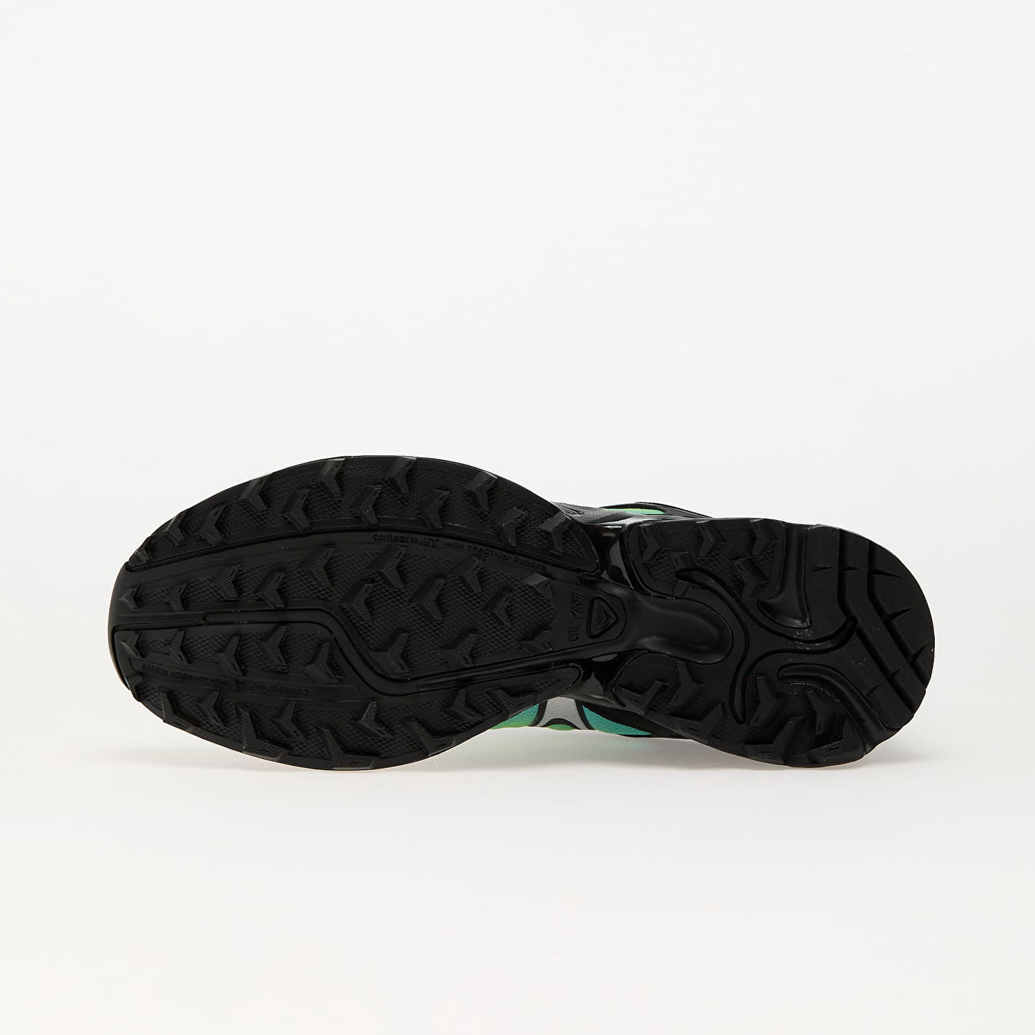 Sneakers og sko Salomon XT-Whisper Sort | L47761600, 1