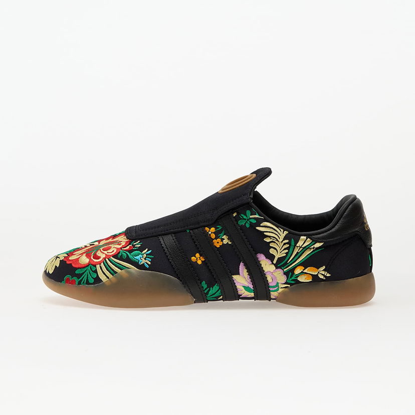 Sneakers og sko adidas Originals Taekwondo Mei Sort | JR6018