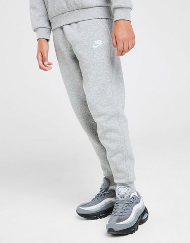 Joggingbukser Nike NSW Club Fleece Jogger Grå | FD3008-066, 3
