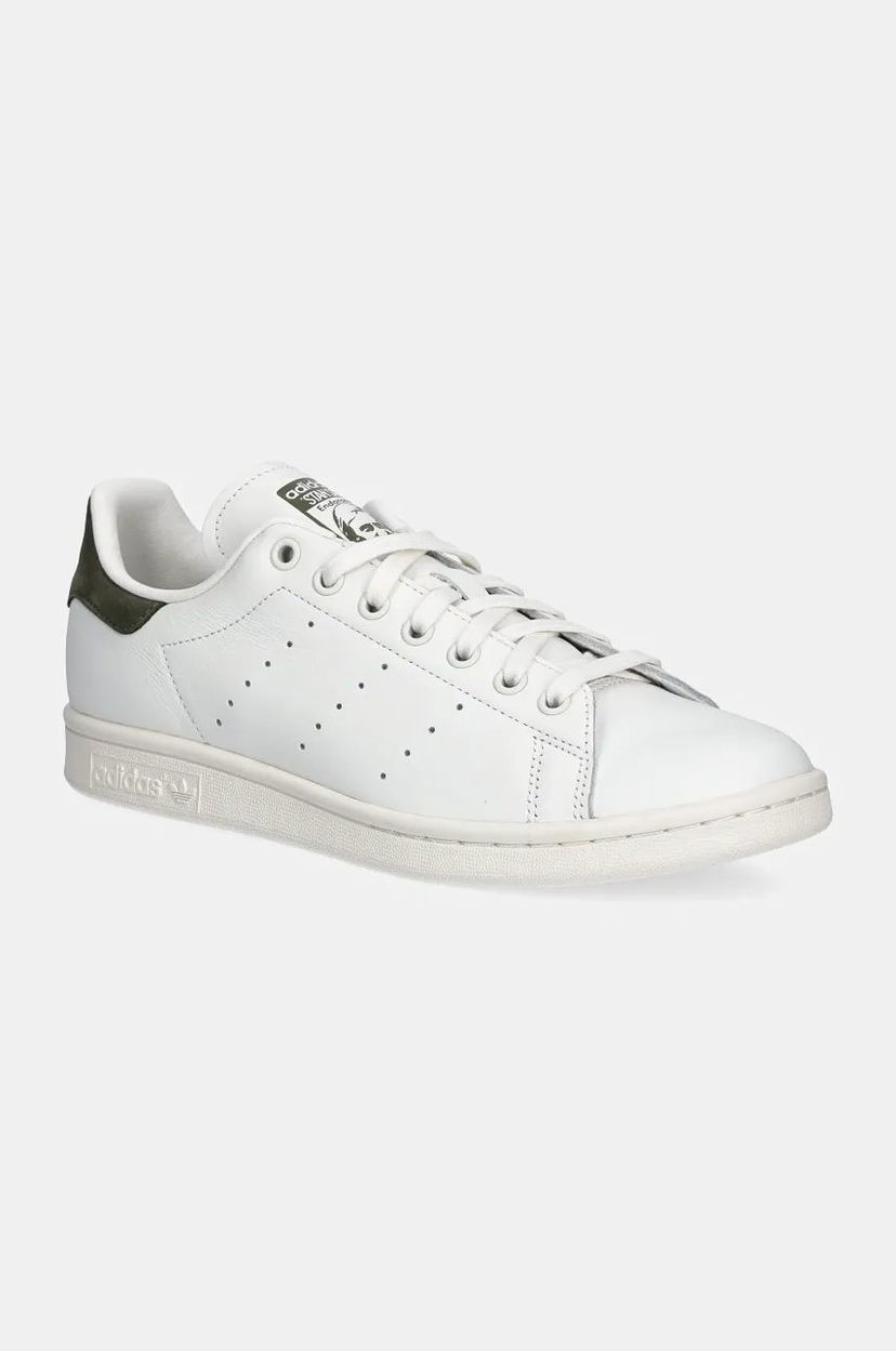 Sneakers og sko adidas Originals Stan Smith Hvid | IH8040