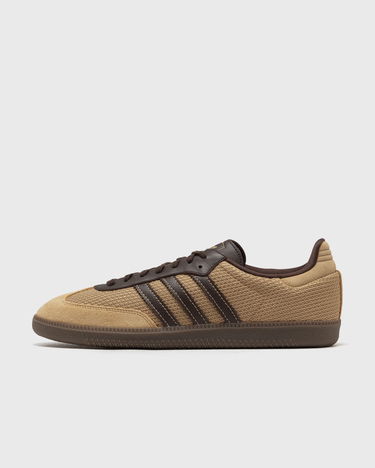 Sneakers og sko adidas Originals Samba OG Brun | JR0884, 2